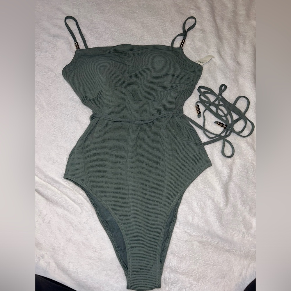 aerie swimsuit